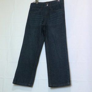 Dark Blue Lee Kids Jeans size 6